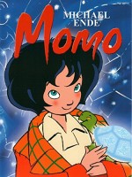 Momo Alla Conquista Del Tempo (2001) afişi