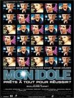 Mon Idole (2002) afişi