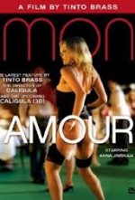 Monamour (2005) afişi