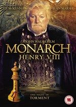 Monarch (2000) afişi