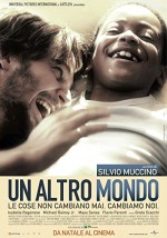 Mondo (2010) afişi