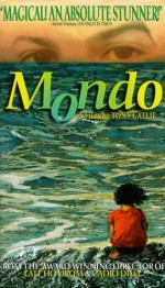 Mondo (1995) afişi