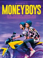 Moneyboys (2021) afişi
