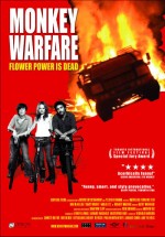 Monkey Warfare (2006) afişi