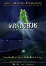 Monocerus (2008) afişi