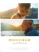 Monsieur (2018) afişi