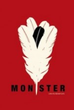Monster' (2012) afişi Monster' (2012) afişi