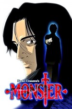 Monster (2004) afişi