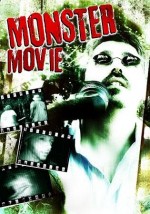 Monster Movie (2008) afişi