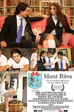 Mont Reve (2012) afişi
