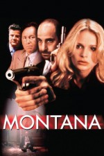 Montana (1998) afişi