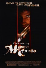 Monte Kristo Kontu (2002) afişi