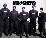 Moochers (2006) afişi