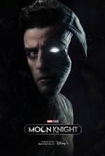 Moon Knight (2021) afişi