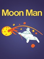 Moon Man (1981) afişi