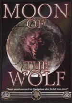 Moon Of The Wolf (1972) afişi