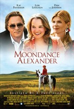 Moondance Alexander (2007) afişi