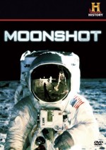 Moonshot (2009) afişi