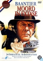 Moord In Extase (1984) afişi