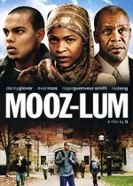 Mooz-lum (2010) afişi