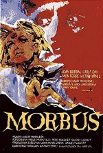 Morbus (1983) afişi