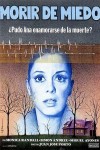 Morir De Miedo (1980) afişi