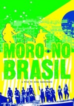 Moro No Brasil (2002) afişi