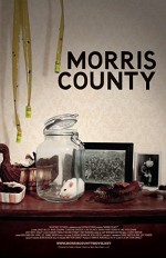 Morris County (2009) afişi