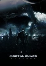 Mortal Guard: Eternae (2018) afişi