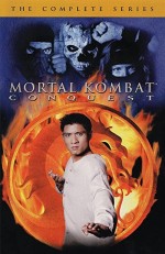 Mortal Kombat: Conquest (1998) afişi