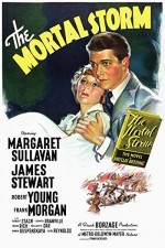 Mortal Storm (1940) afişi