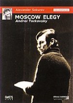 Moscow Elegy (1988) afişi