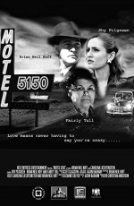 Motel 5150 (2008) afişi