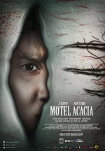 Motel Acacia (2019) afişi