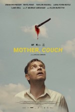 Mother, Couch! (2023) afişi
