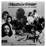 Mother Dear (1982) afişi