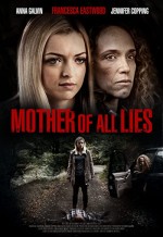 Mother of All Lies (2015) afişi