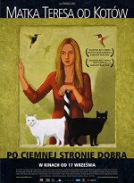 Mother Teresa Of Cats (2010) afişi