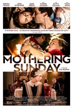 Mothering Sunday (2021) afişi