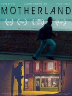 Motherland  (2016) afişi
