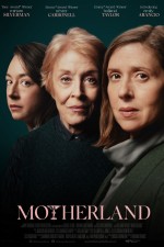 Motherland (2025) Fragman (2025) afişi