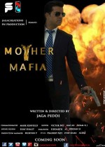 MotherMafia (2018) afişi