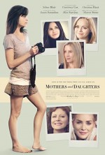 Mothers and Daughters (2016) afişi