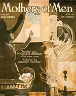 Mothers Of Men (1917) afişi