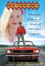 Motorama (1991) afişi