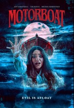 Motorboat (2023) afişi