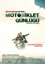 Motosiklet Günlüğü