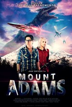 Mount Adams (2021) afişi