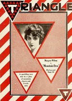 Mountain Dew (1917) afişi