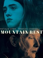 Mountain Rest (2018) afişi